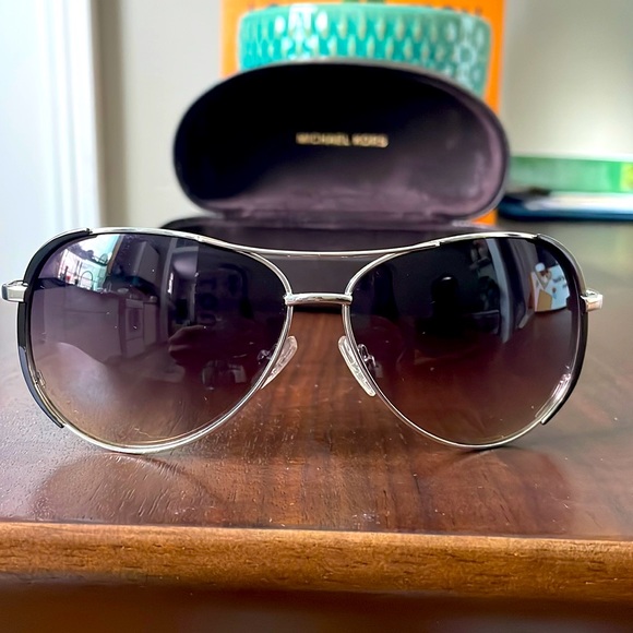 MK aviators